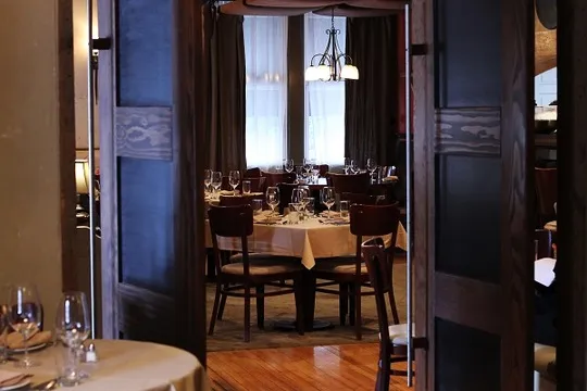 Restaurant Alba PA — Italian restaurant in Malvern