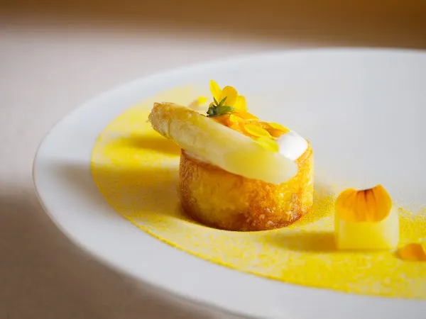 Restaurant Aréna — French restaurant in Fukuoka