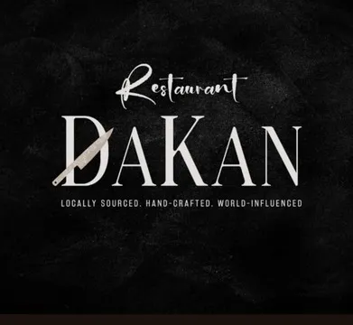 Restaurant Dakan — Local restaurant in Nevada City