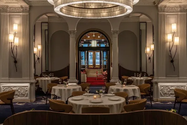 Restaurant Daniel — French restaurant in New York