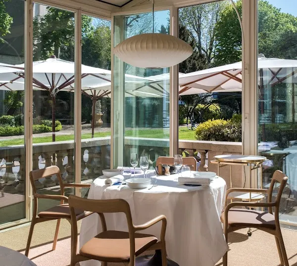 Restaurant de la Maison de l'Amérique Latine — French restaurant in Paris