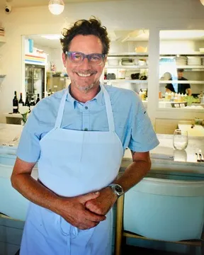 Restaurant Doro — American restaurant in Jacksonville