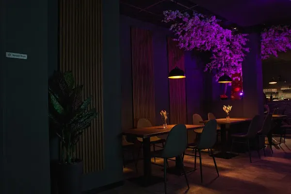 Restaurant Hanoi — Asian restaurant in Überlingen