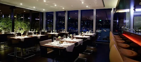 Restaurant Lichtblick — Austrian restaurant in Innsbruck
