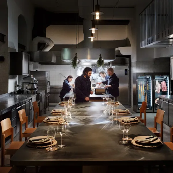 Restaurant MAMA KONSTANTINA — Greek restaurant in Wien