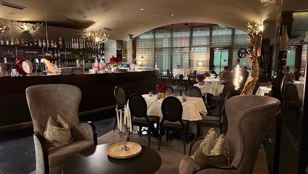 Restaurant Oscar — Mediterranean restaurant in Klagenfurt