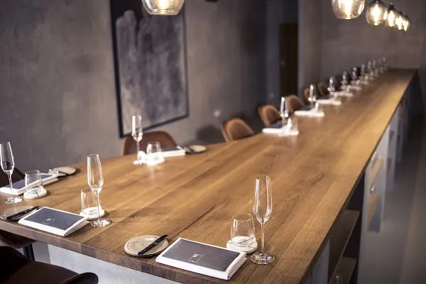 Restaurant Pietsch — Fine-Dining restaurant in Wernigerode