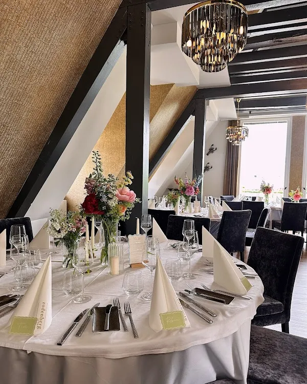 Restaurant Rodenberg 1770 — German restaurant in Dortmund