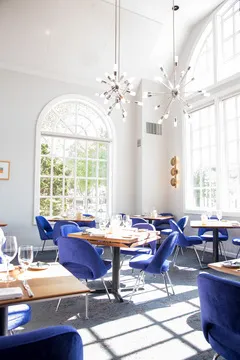 Restaurant Serenade — American restaurant in Chatham