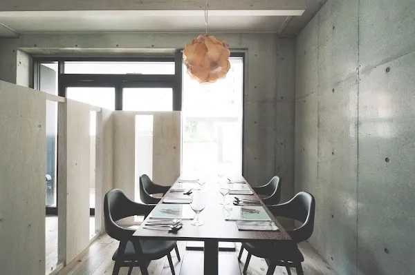 Restaurant SNOW — French restaurant in Fukuoka