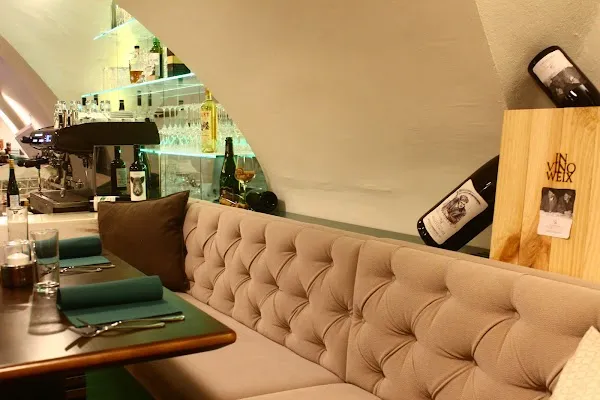 Restaurant Specht — Austrian restaurant in Wien