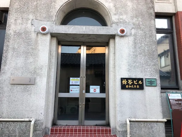 Restaurant Takatsu — French restaurant in Shimonoseki