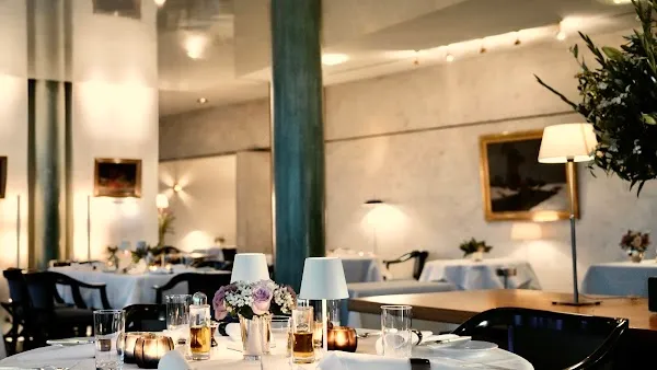 Restaurant Wielandshöhe — Fine-Dining restaurant in Stuttgart