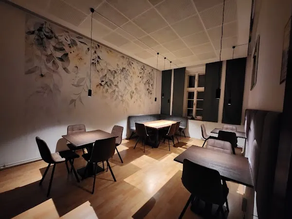 Restaurant YimSiam — Thai restaurant in Graz