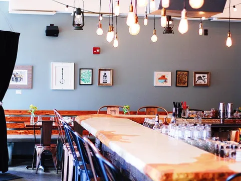 Retreat Gastropub — American restaurant in St. Louis