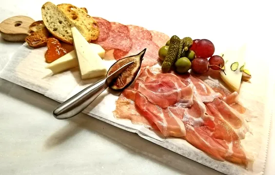 Retrobottega — Italian restaurant in Washington D.C.