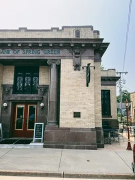 Reunion Spring Green — Local restaurant in Madison