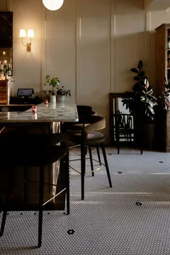 Revel — Tapas restaurant in Falmouth