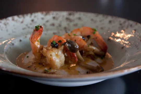 Revel Kitchen & Bar — American restaurant in San Francisco
