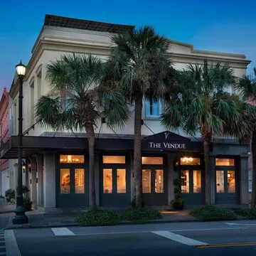 Revival — Southern restaurant in Charleston