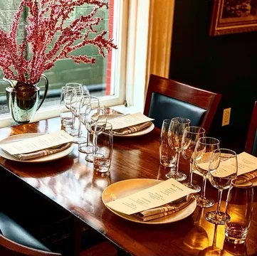 Revival on Lincoln — American restaurant in Pittsburgh