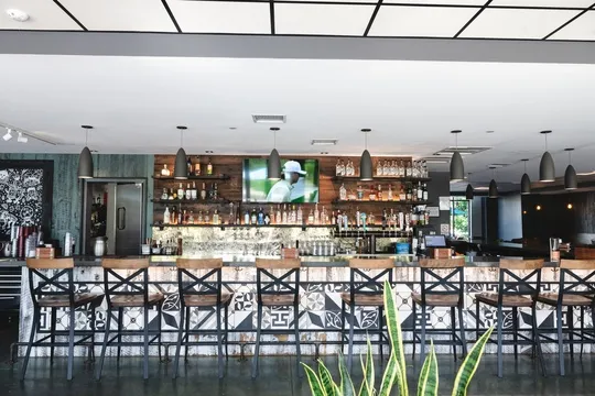 Revival Pizza Pub — Pizza restaurant in Chester Springs