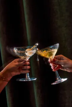 Reynold's — Cocktail Bar restaurant in Washington D.C.
