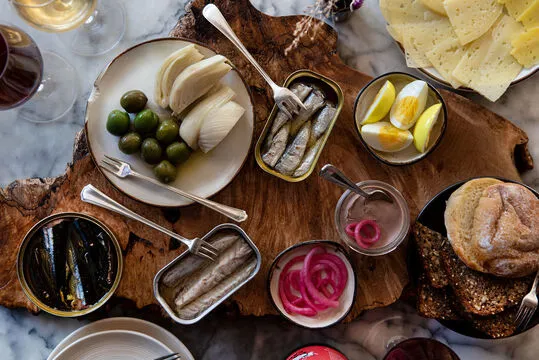 Rhodora Wine Bar — Wine Bar restaurant in New York