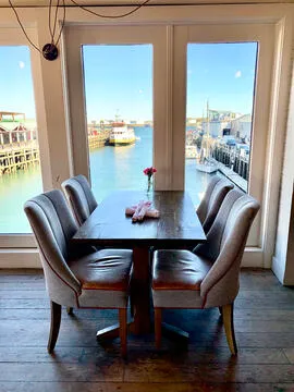 Ri Ra Irish Pub — Local restaurant in Portland