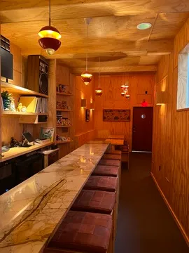 Rice Vice — Cocktail Bar restaurant in New Orleans