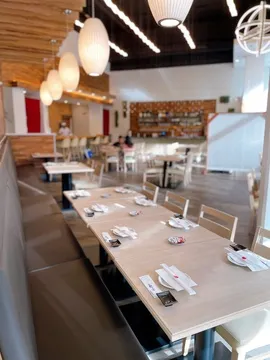 Rinka — Japanese restaurant in Honolulu