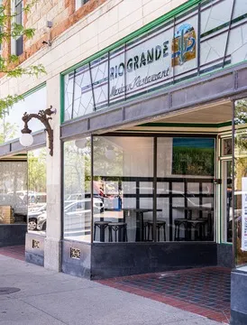 Rio Grande Mexican Restaurant — Mexican restaurant in Fort Collins