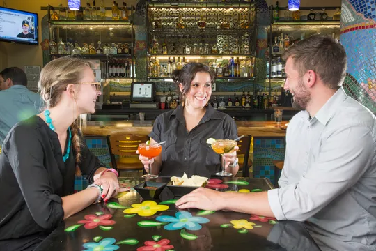 Rio Grande Mexican Restaurant-Greeley — Mexican restaurant in Greeley