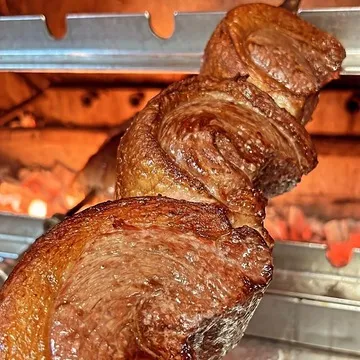 Rioz Brazilian Steakhouse - Myrtle Beach — Brazilian restaurant in Myrtle Beach