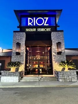 Rioz Brazilian Steakhouse - North Myrtle Beach — Steakhouse restaurant in Myrtle Beach