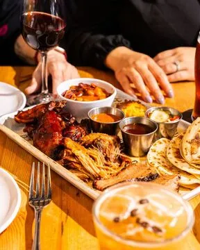 Ripple & Company — American restaurant in West Lafayette