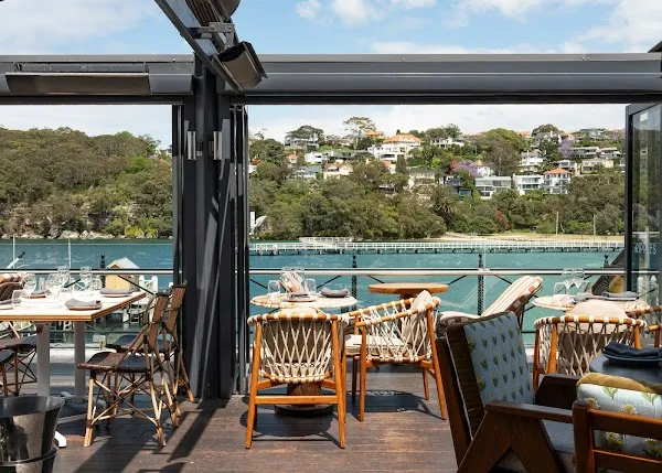 Ripples Chowder Bay — Modern Australian restaurant in New South Wales