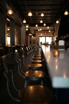 Ripplewood Whiskey & Craft — American restaurant in Bryn Mawr