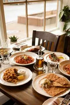 Risata Cucina — Italian restaurant in Robbinsdale