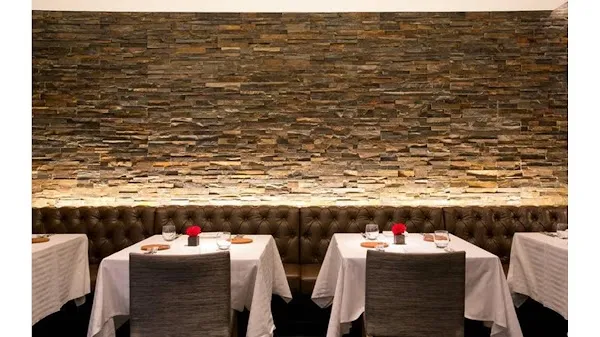 Ristorante HONDA — Italian restaurant in Tokyo