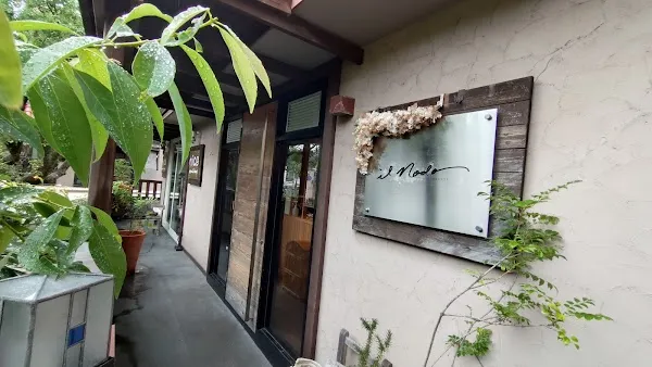 RISTORANTE IL NODO — Italian restaurant in Kamakura