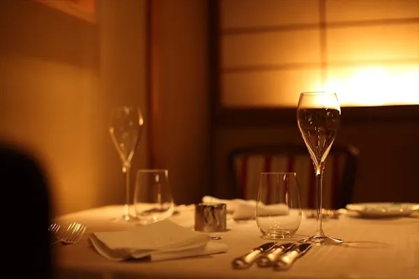 Ristorante La Barrique Tokyo — Italian restaurant in Tokyo