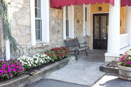 Ristorante La Locanda — Italian restaurant in Newtown Square