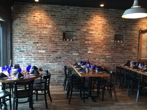 Ristorante Luciano — Italian restaurant in Stone Harbor