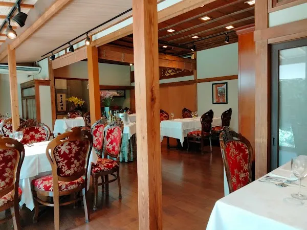 Ristorante Osawa — Italian restaurant in Koganei