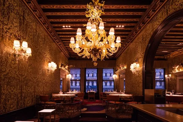 Ristorante Quadri — Italian restaurant in Venezia