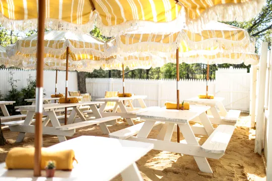 Rita Cantina — Mexican restaurant in Hamptons