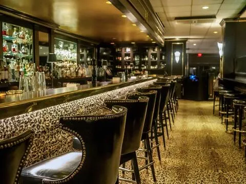 Rittenhouse Grill — Steakhouse restaurant in Philadelphia