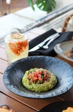 Ritual - Charleston — Rooftop Lounge restaurant in Charleston