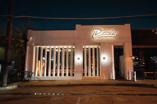 Ritual Dallas — Bistro restaurant in Dallas